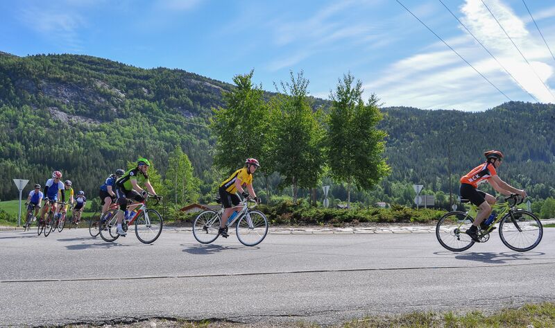 Fil:Byglandsfjorden Rundt 050611-3.jpg