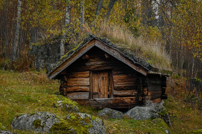 Fil:Lislestog Bykle mjokkhus 111025.jpg