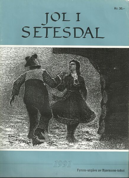 Fil:Jol i Setesdal 1991.jpg