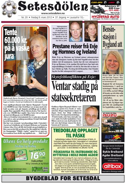 Fil:Setesdølen2012.jpg