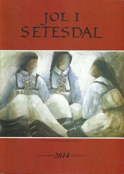 Fil:Jol i Setesdal 2014.jpg