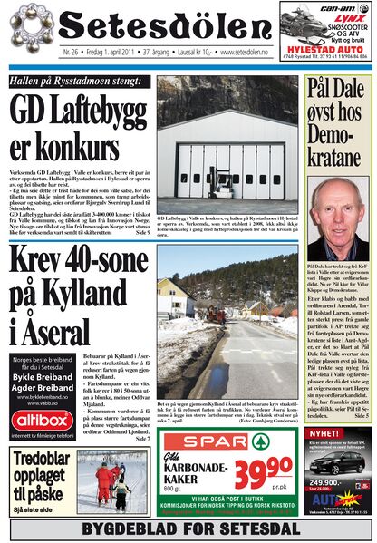 Fil:Setesdølen2611.jpg