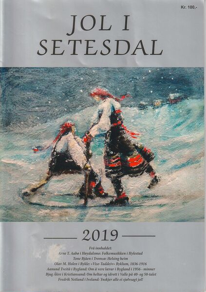Fil:Jol i Setesdal 2019-2.jpg