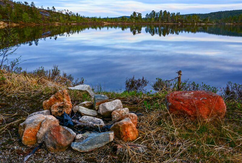 Fil:Heddevatnet Åmli 210517-2.jpg