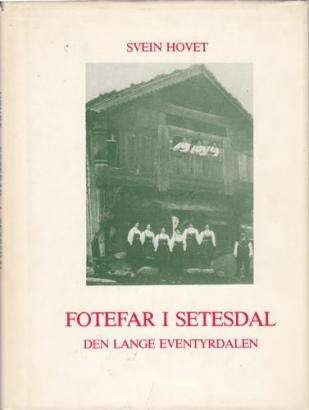 Fil:Fotefar i Setesdal.jpg