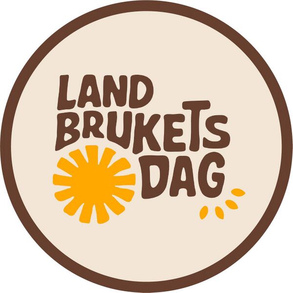 Fil:Landbrukets Dag logo.jpg