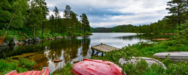 Fil:Stålevatnet Hornnes 080715-3.jpg