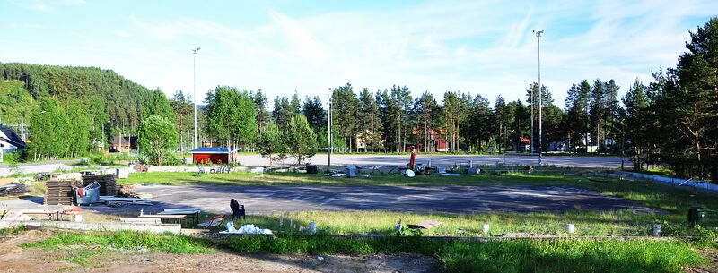 Fil:Dyrskuplassen Evje 210612.JPG