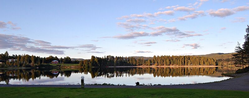 Fil:Hornnesvika 160909.JPG