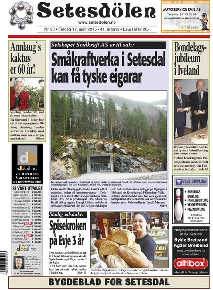 Fil:Setesdølen3315.jpg
