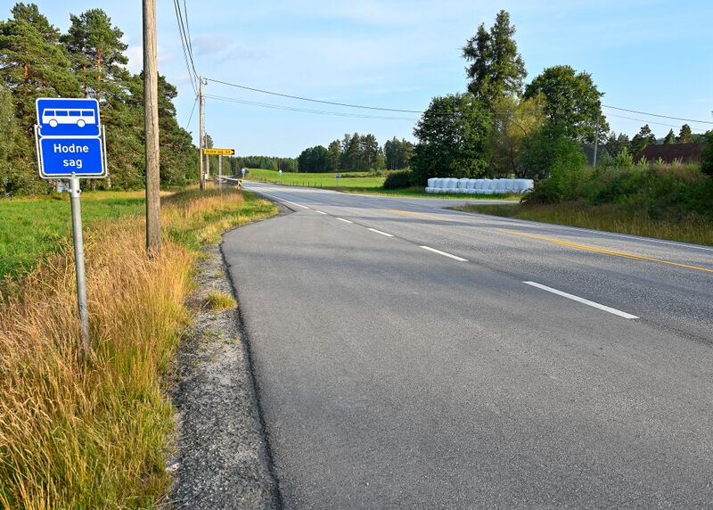 Fil:Hodne sag bussholdeplass 150725.jpg