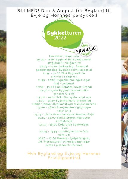 Fil:Sykkelturen 2022 plakat.jpg