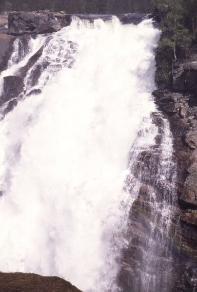 Fil:Rjukanfossen 1977.jpg