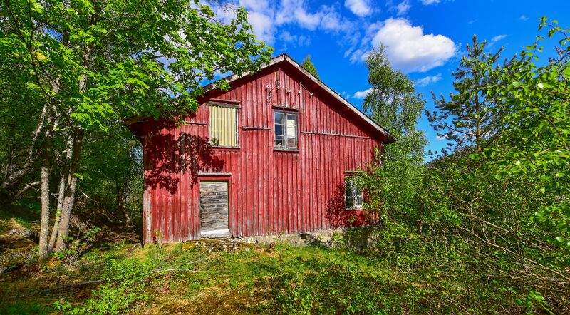 Fil:Øvre Skjeggedal 190518-2.jpg