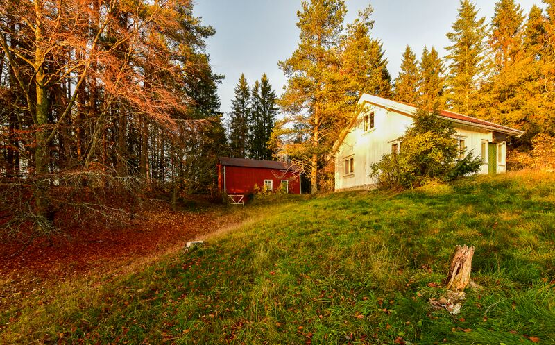 Fil:NOrdbøplassen Flatebygd Evje 171018.jpg
