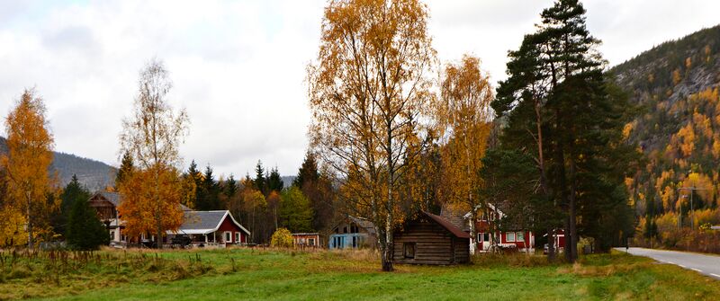 Fil:Ellingstjønn Bygland 271016.JPG