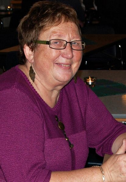 Fil:Valborg Hauan 281109.JPG