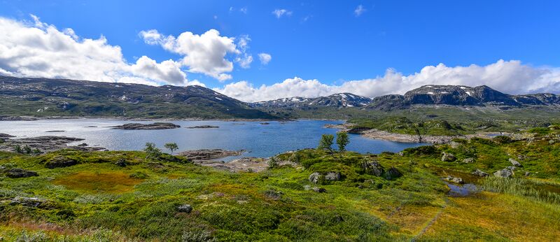 Fil:Kjelavatn Haukelifjell 210822 (2)-2.jpg