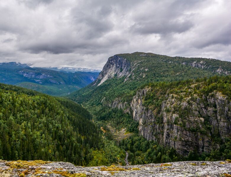 Fil:Veiågjuvet Valle 200816 (1).jpg
