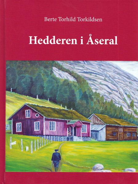 Fil:Hedderen i Åseral, bokomslag.png