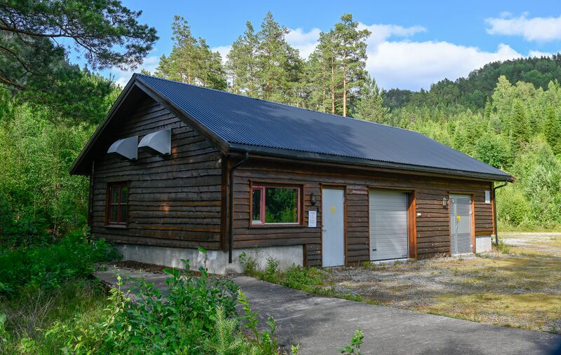 Fil:Kylland kraftverk Åseral 030725.jpg