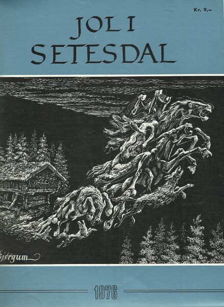 Fil:Jol i Setesdal 1976.jpg