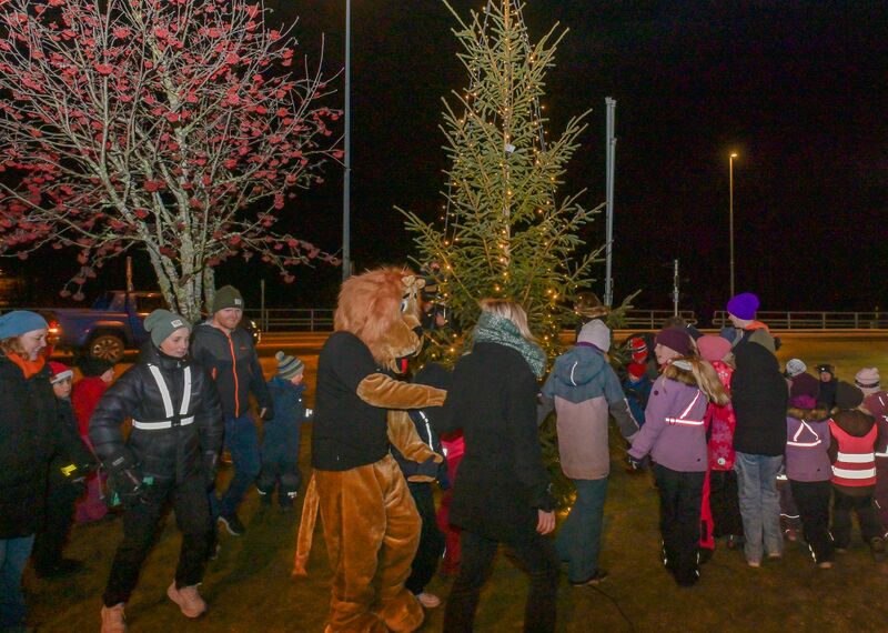 Fil:Dåsnes julegateåpning 281124 (2).jpg